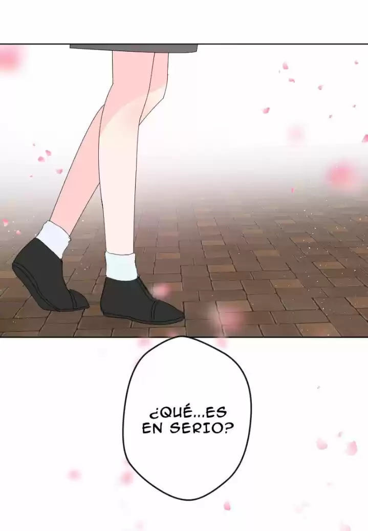MY SAKURA SEASON - Capítulo 3 - Página 23 - LectorTMOo