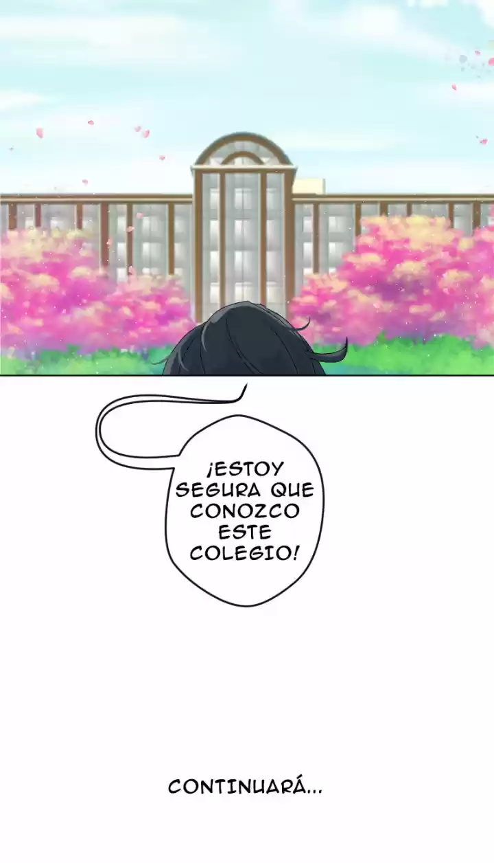 MY SAKURA SEASON - Capítulo 3 - Página 26 - LectorTMOo