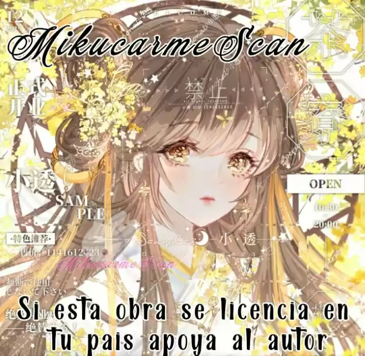 MY SAKURA SEASON - Capítulo 3 - Página 29 - LectorTMOo