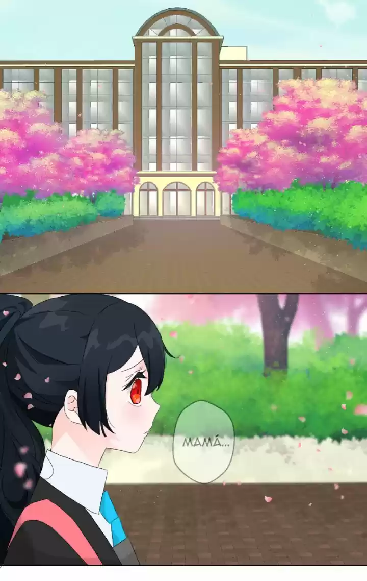 MY SAKURA SEASON - Capítulo 4 - Página 9 - LectorTMOo