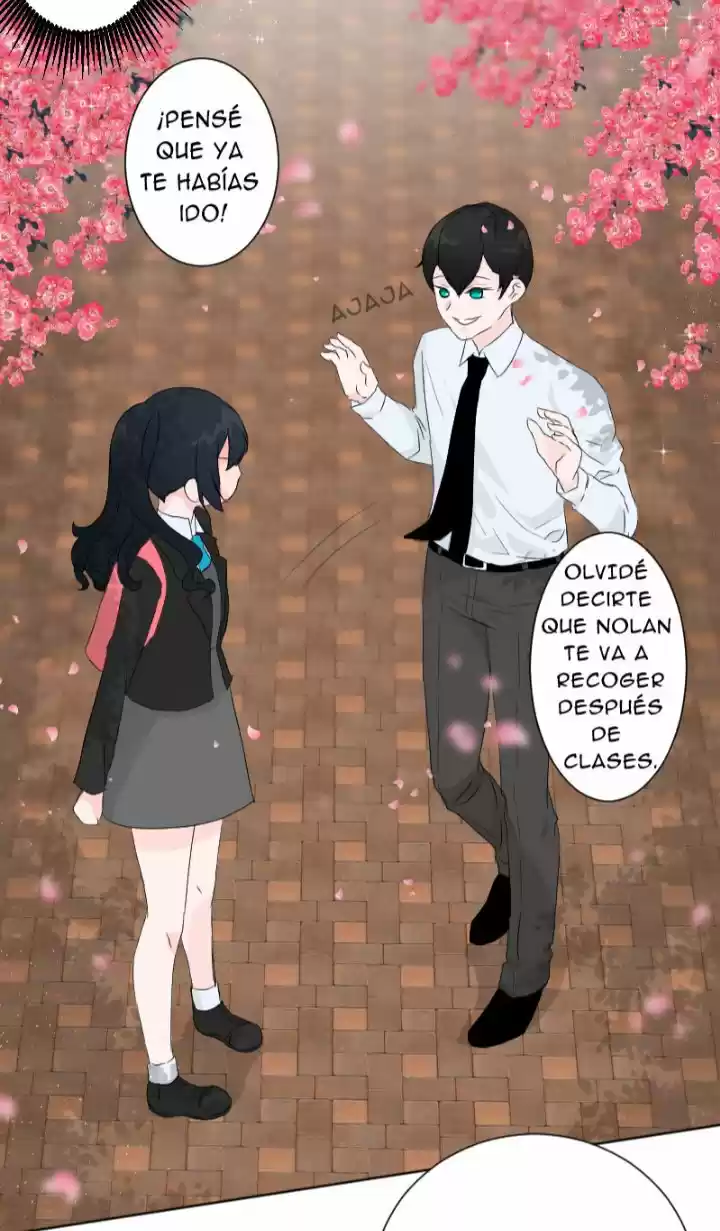 MY SAKURA SEASON - Capítulo 4 - Página 11 - LectorTMOo