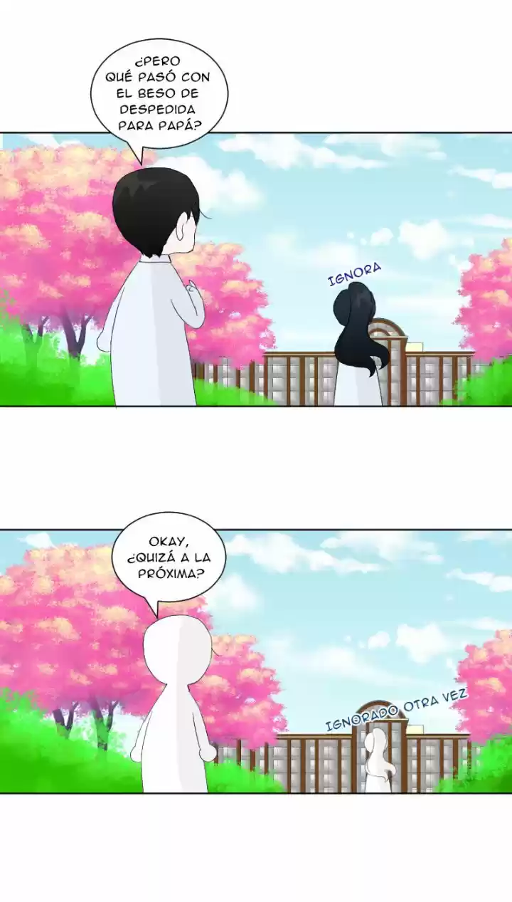 MY SAKURA SEASON - Capítulo 4 - Página 13 - LectorTMOo