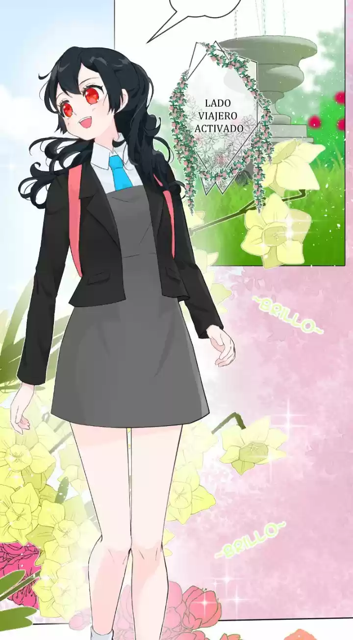 MY SAKURA SEASON - Capítulo 4 - Página 17 - LectorTMOo