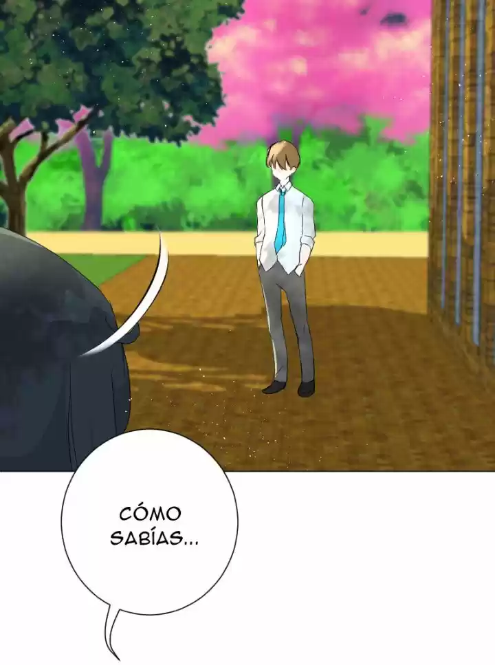 MY SAKURA SEASON - Capítulo 4 - Página 22 - LectorTMOo