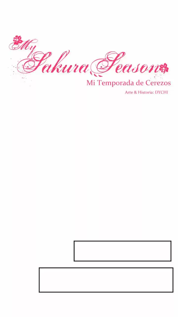 MY SAKURA SEASON - Capítulo 4 - Página 26 - LectorTMOo