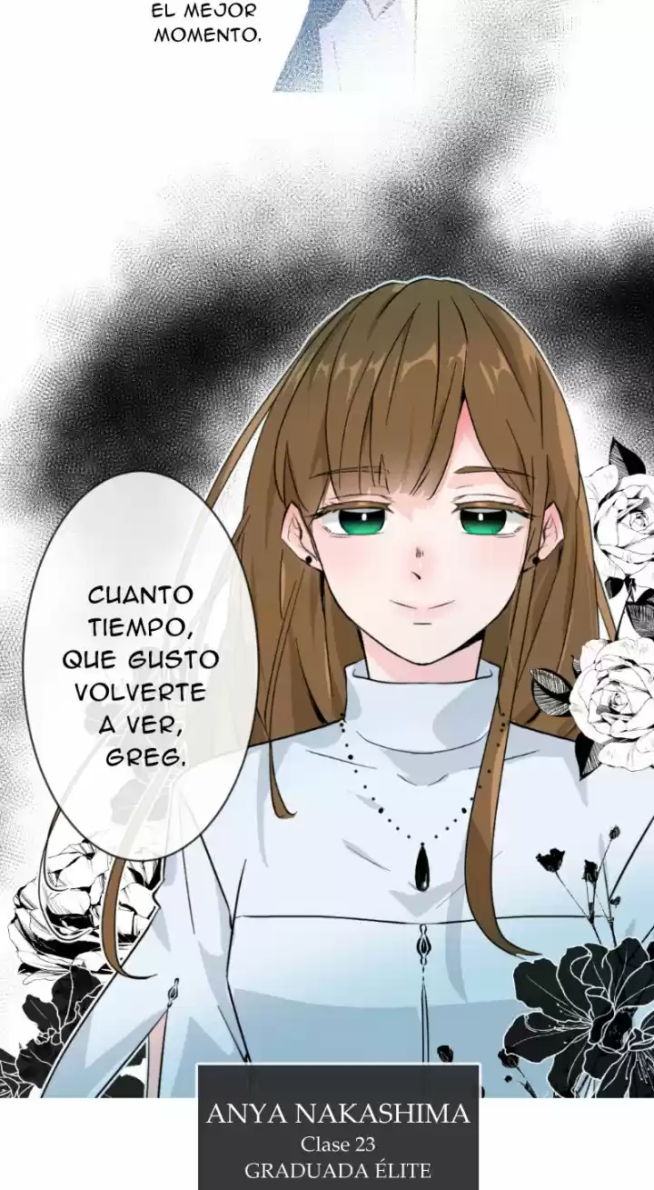 MY SAKURA SEASON - Capítulo 4 - Página 32 - LectorTMOo