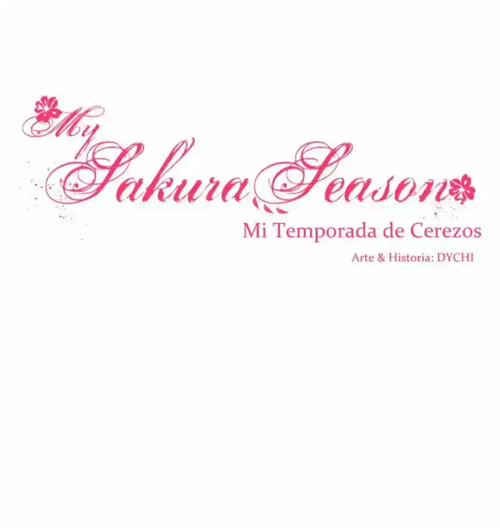 MY SAKURA SEASON - Capítulo 5 - Página 9 - LectorTMOo
