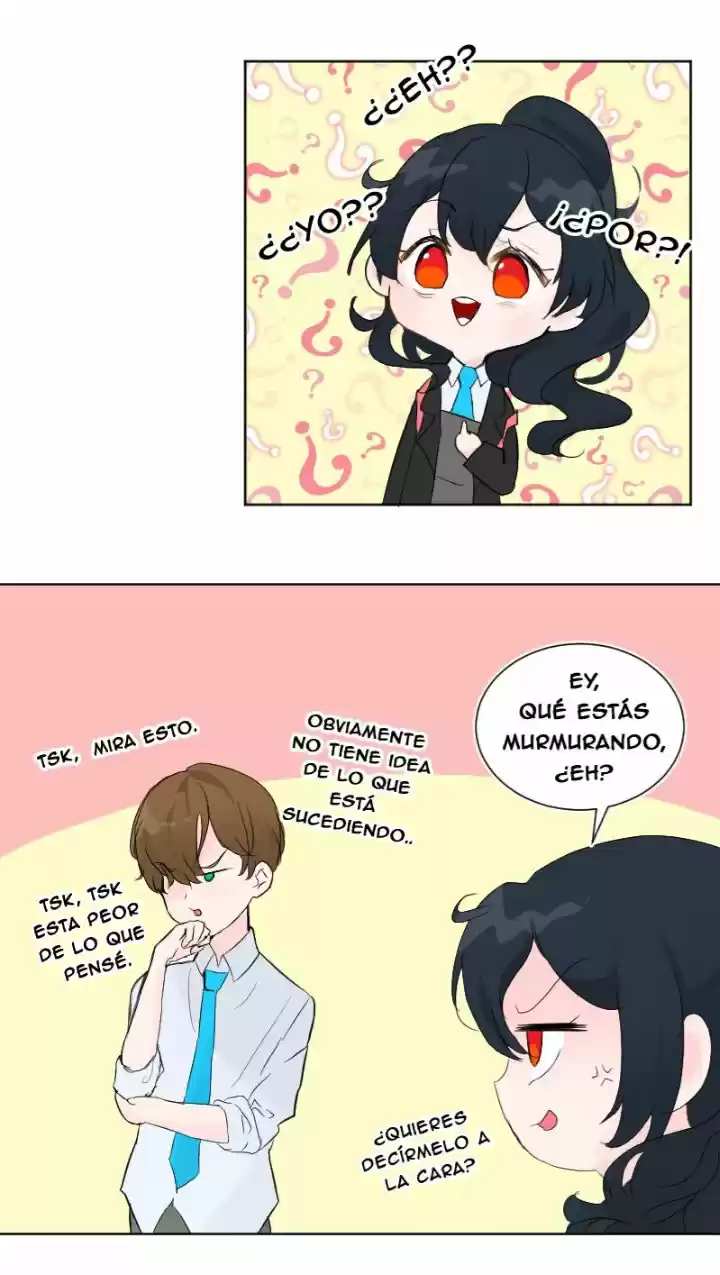 MY SAKURA SEASON - Capítulo 5 - Página 10 - LectorTMOo