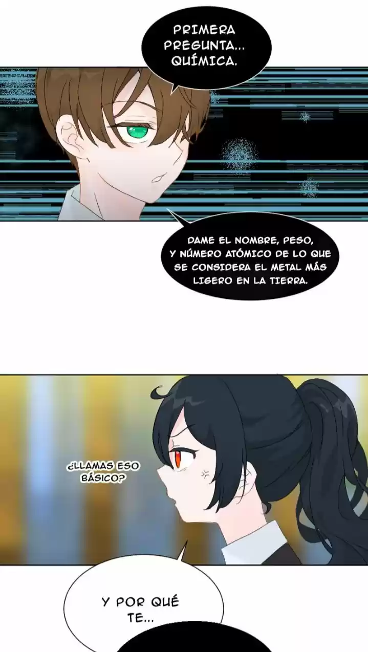 MY SAKURA SEASON - Capítulo 5 - Página 13 - LectorTMOo