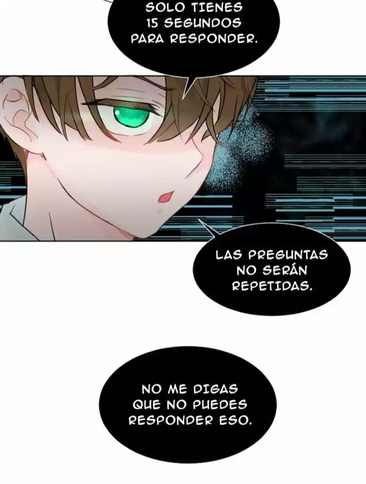 MY SAKURA SEASON - Capítulo 5 - Página 14 - LectorTMOo