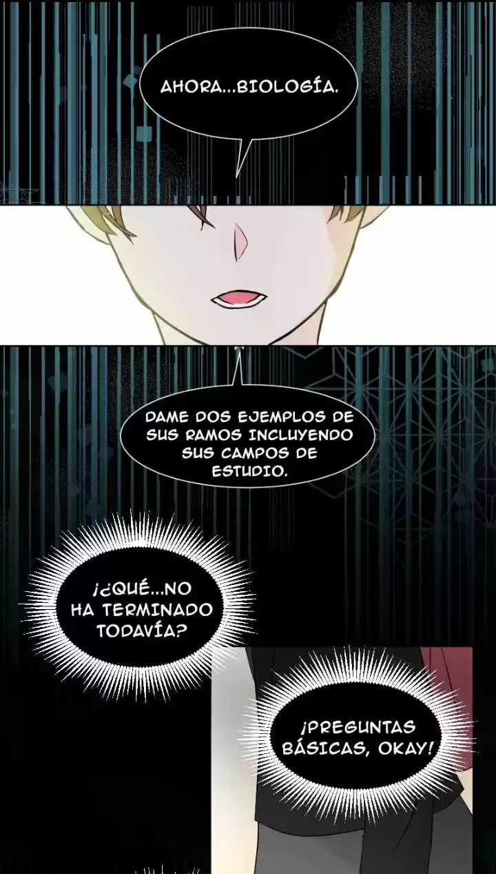 MY SAKURA SEASON - Capítulo 5 - Página 18 - LectorTMOo