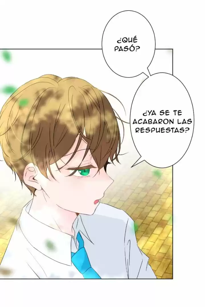 MY SAKURA SEASON - Capítulo 5 - Página 22 - LectorTMOo
