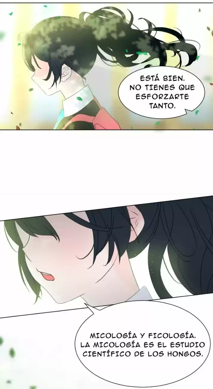MY SAKURA SEASON - Capítulo 5 - Página 23 - LectorTMOo