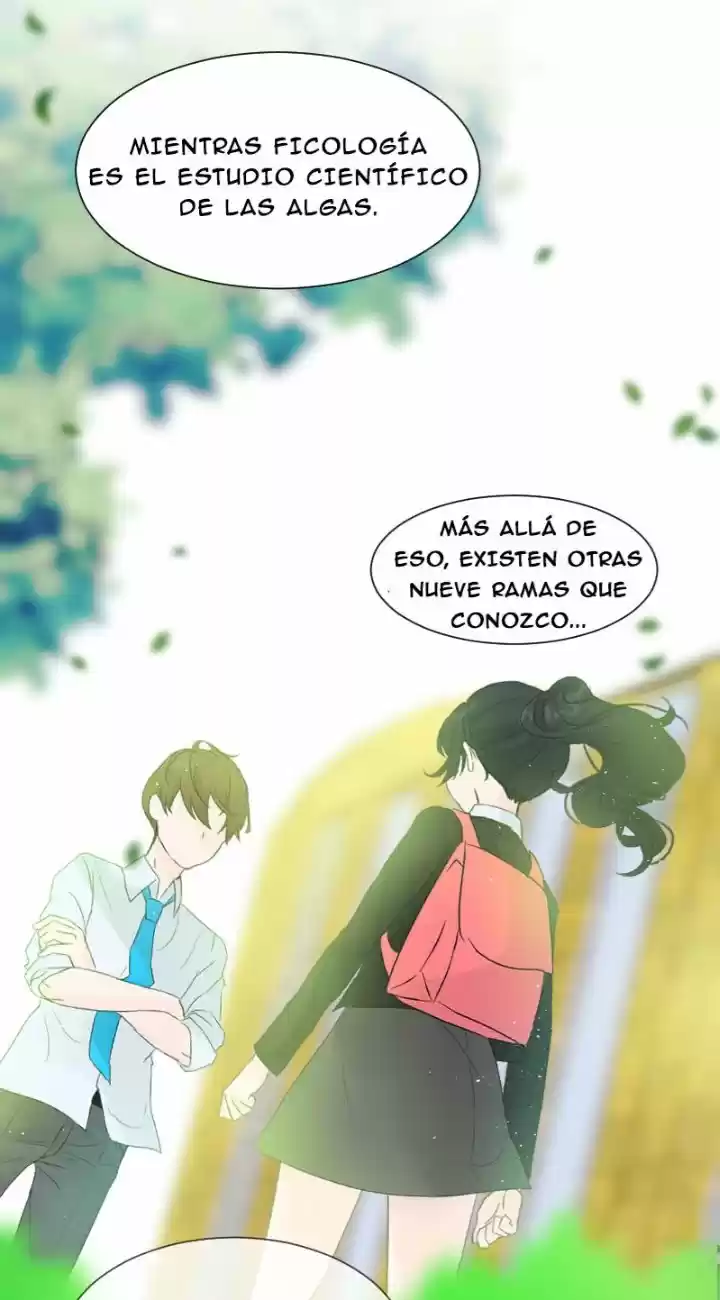 MY SAKURA SEASON - Capítulo 5 - Página 24 - LectorTMOo