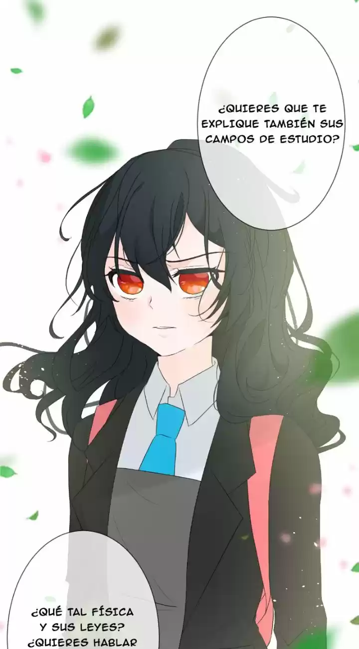 MY SAKURA SEASON - Capítulo 5 - Página 27 - LectorTMOo