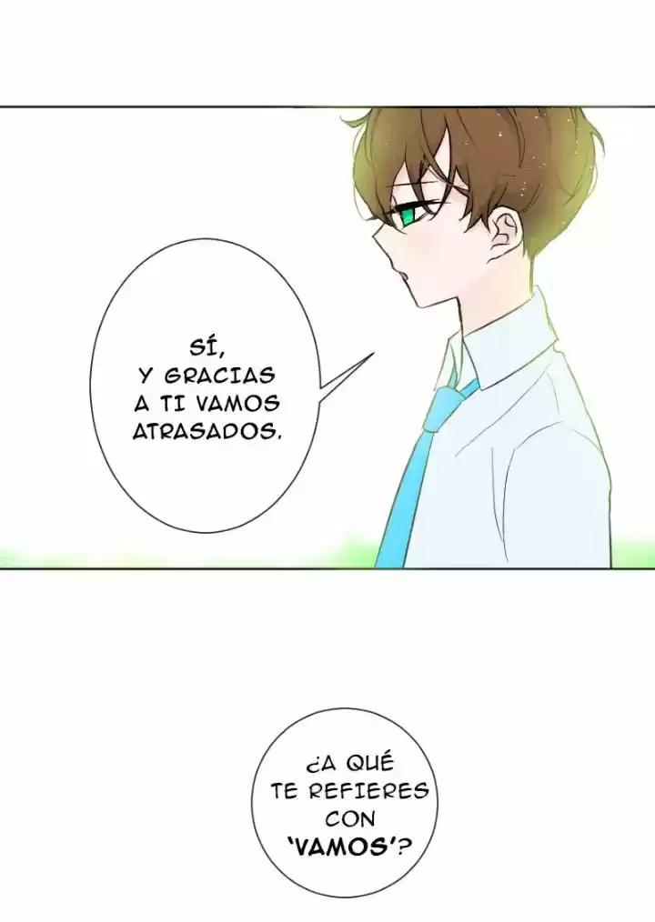 MY SAKURA SEASON - Capítulo 6 - Página 11 - LectorTMOo
