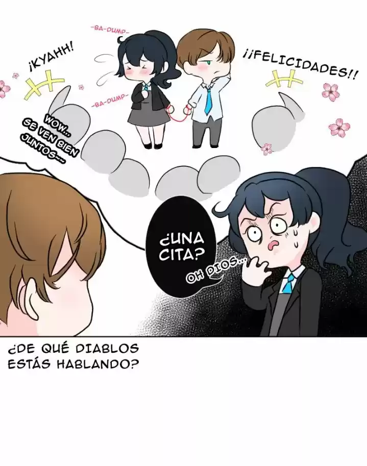 MY SAKURA SEASON - Capítulo 6 - Página 16 - LectorTMOo