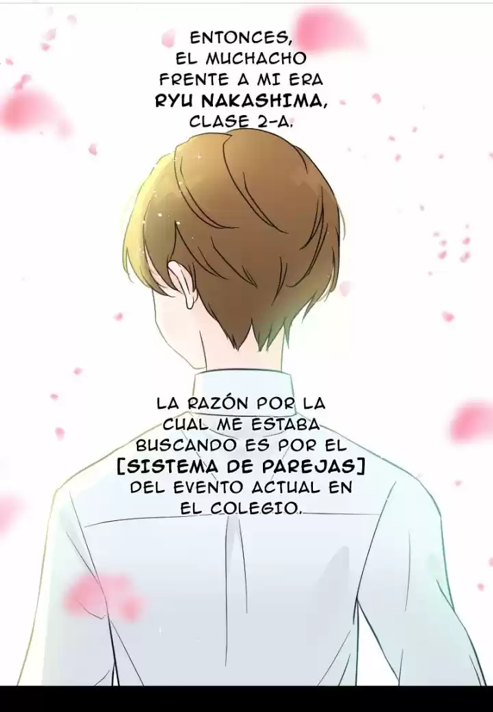 MY SAKURA SEASON - Capítulo 6 - Página 23 - LectorTMOo
