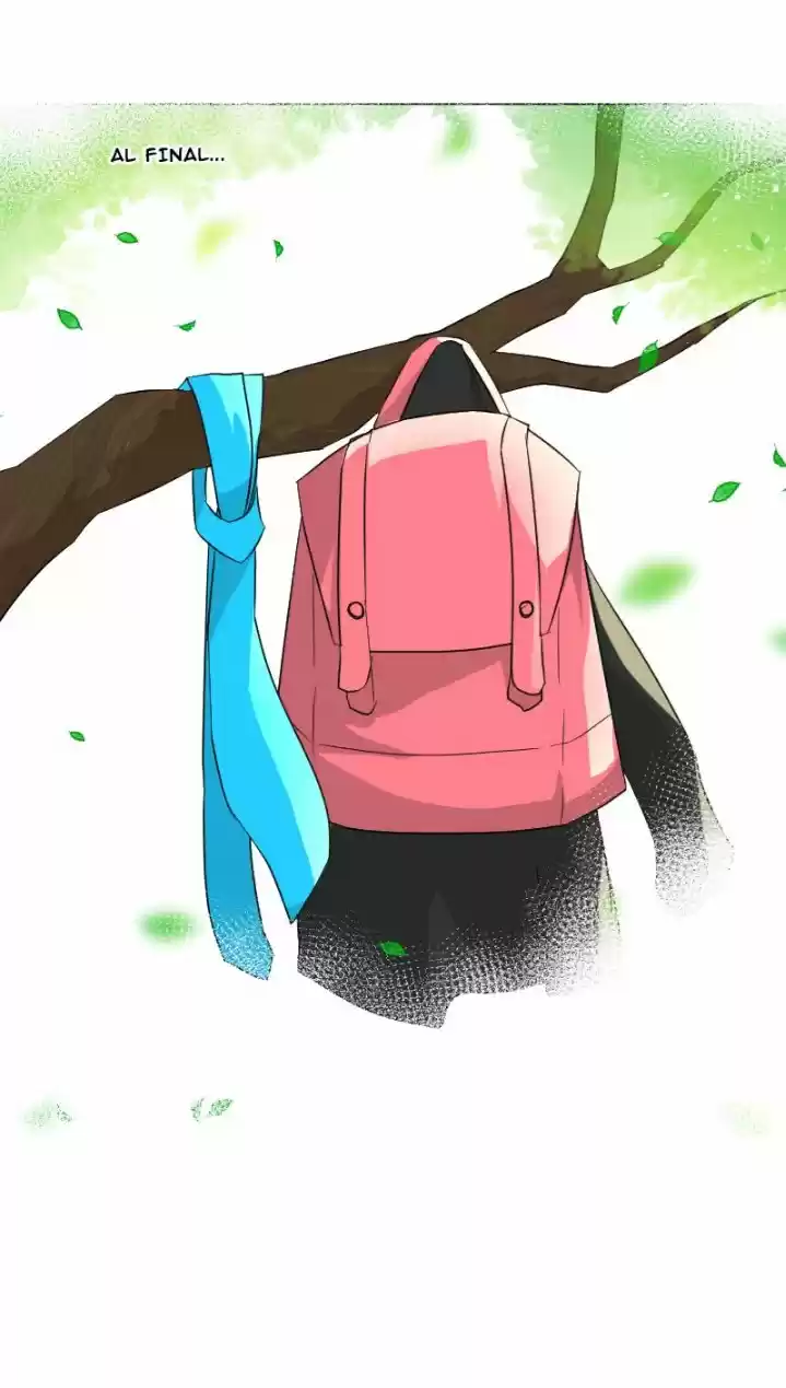 MY SAKURA SEASON - Capítulo 7 - Página 5 - LectorTMOo