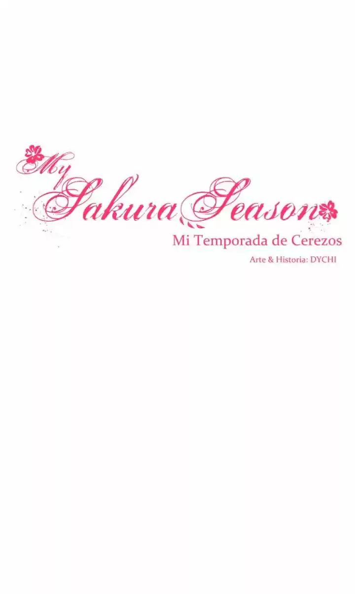 MY SAKURA SEASON - Capítulo 7 - Página 6 - LectorTMOo