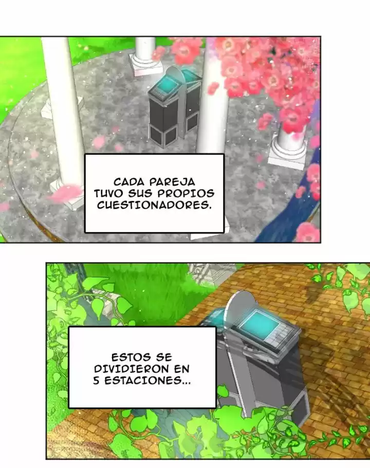 MY SAKURA SEASON - Capítulo 7 - Página 9 - LectorTMOo