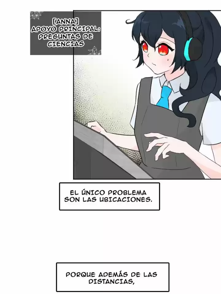MY SAKURA SEASON - Capítulo 7 - Página 11 - LectorTMOo