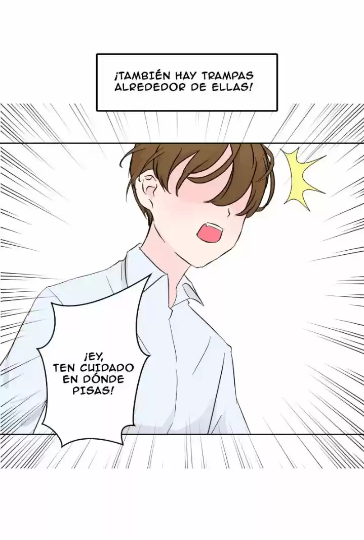 MY SAKURA SEASON - Capítulo 7 - Página 13 - LectorTMOo