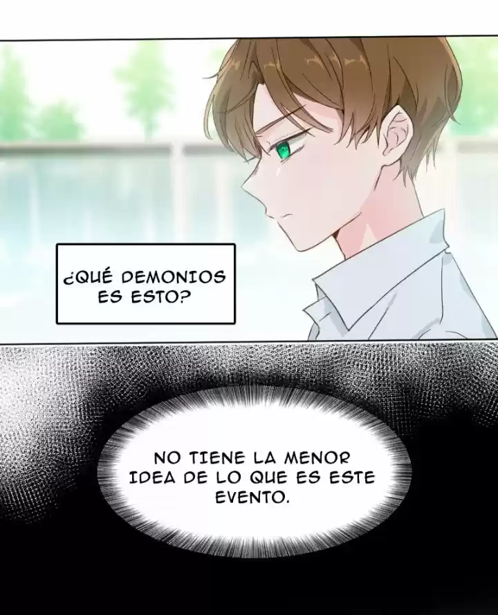 MY SAKURA SEASON - Capítulo 7 - Página 20 - LectorTMOo