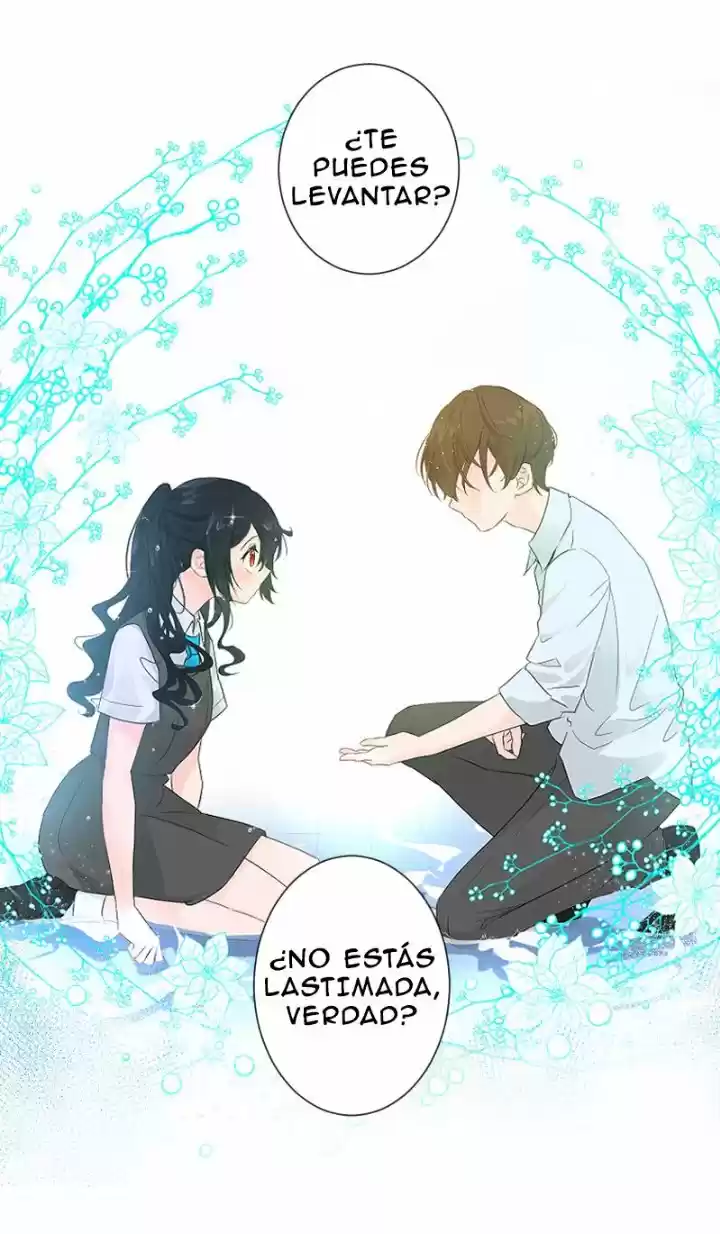 MY SAKURA SEASON - Capítulo 7 - Página 24 - LectorTMOo