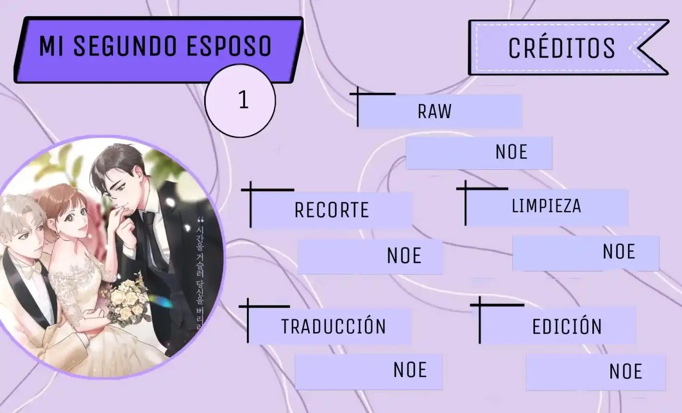 My Second Husband - Capítulo 1 - Página 2 - LectorTMOo
