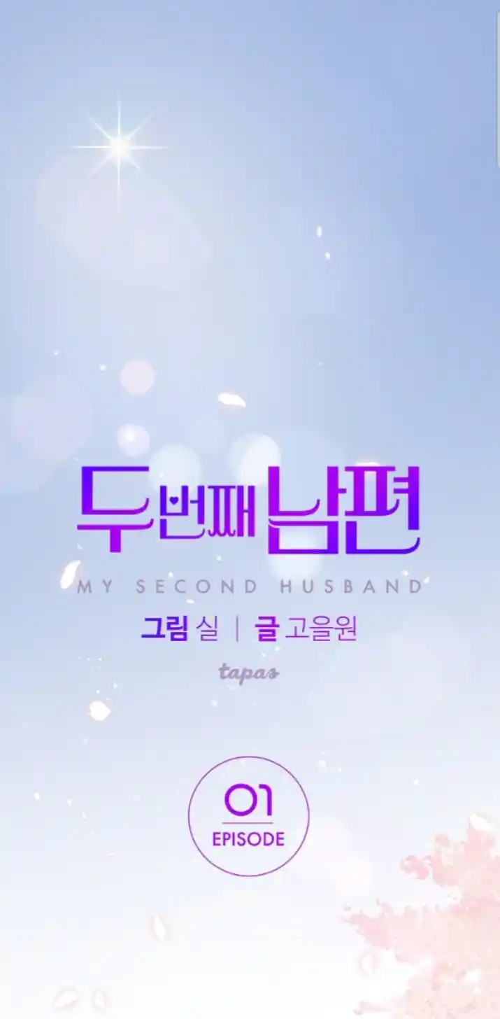 My Second Husband - Capítulo 1 - Página 3 - LectorTMOo