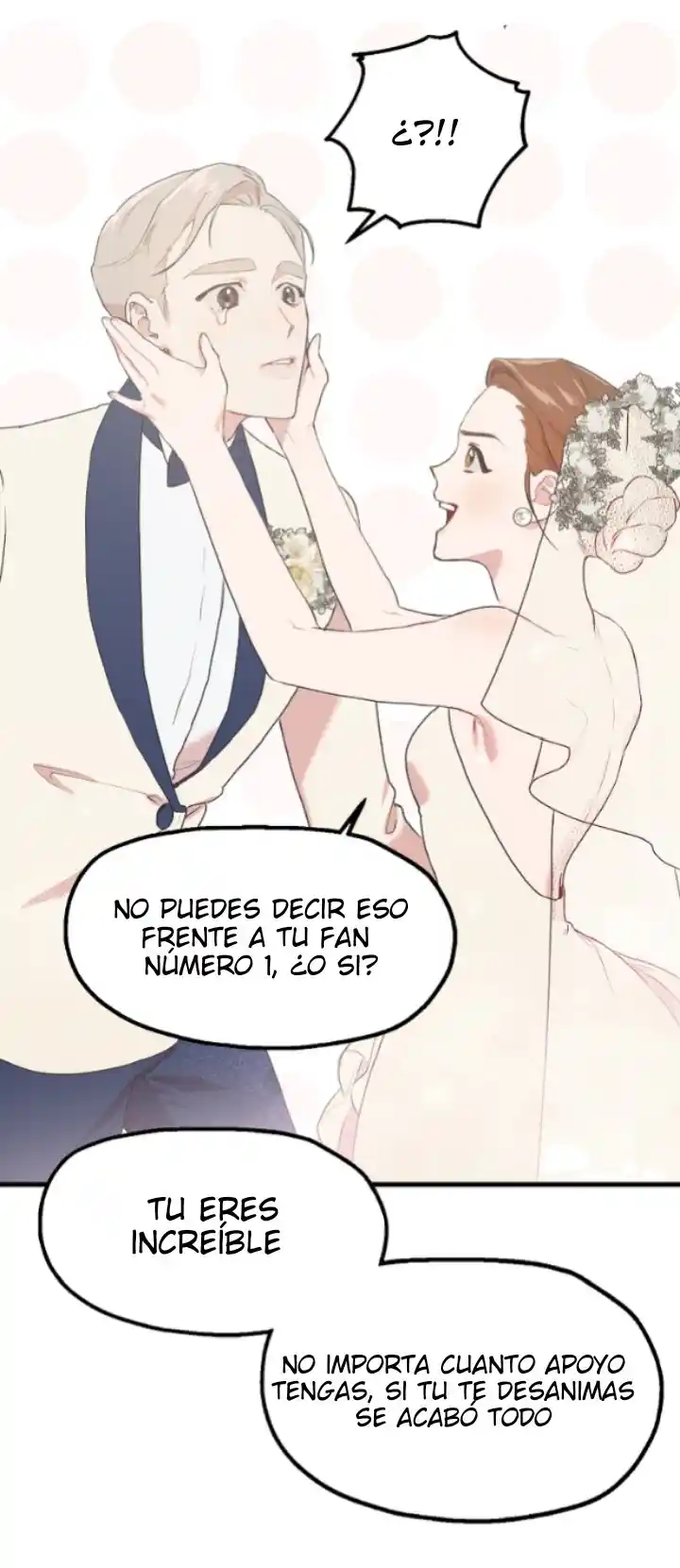 My Second Husband - Capítulo 1 - Página 9 - LectorTMOo