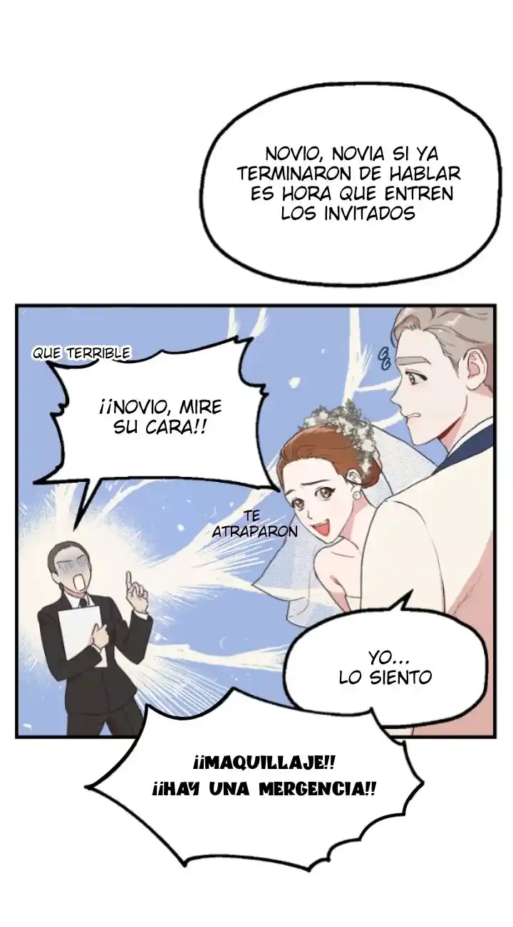 My Second Husband - Capítulo 1 - Página 13 - LectorTMOo