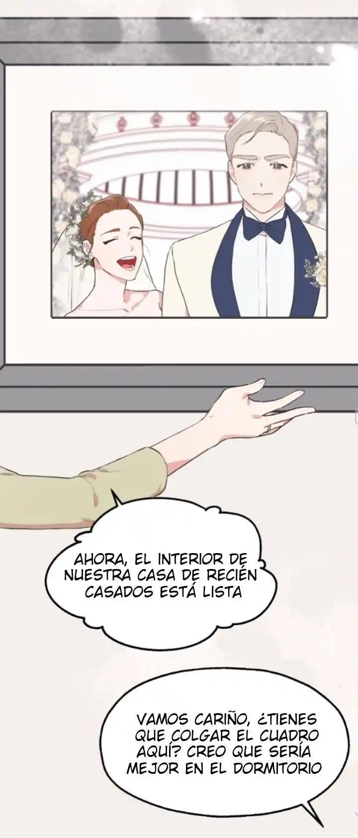 My Second Husband - Capítulo 1 - Página 26 - LectorTMOo