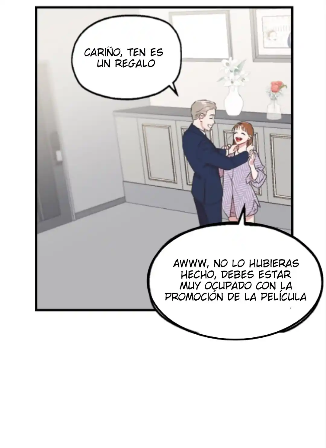 My Second Husband - Capítulo 1 - Página 29 - LectorTMOo