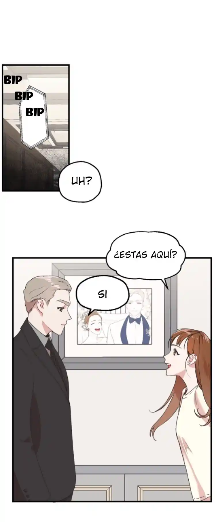 My Second Husband - Capítulo 1 - Página 32 - LectorTMOo