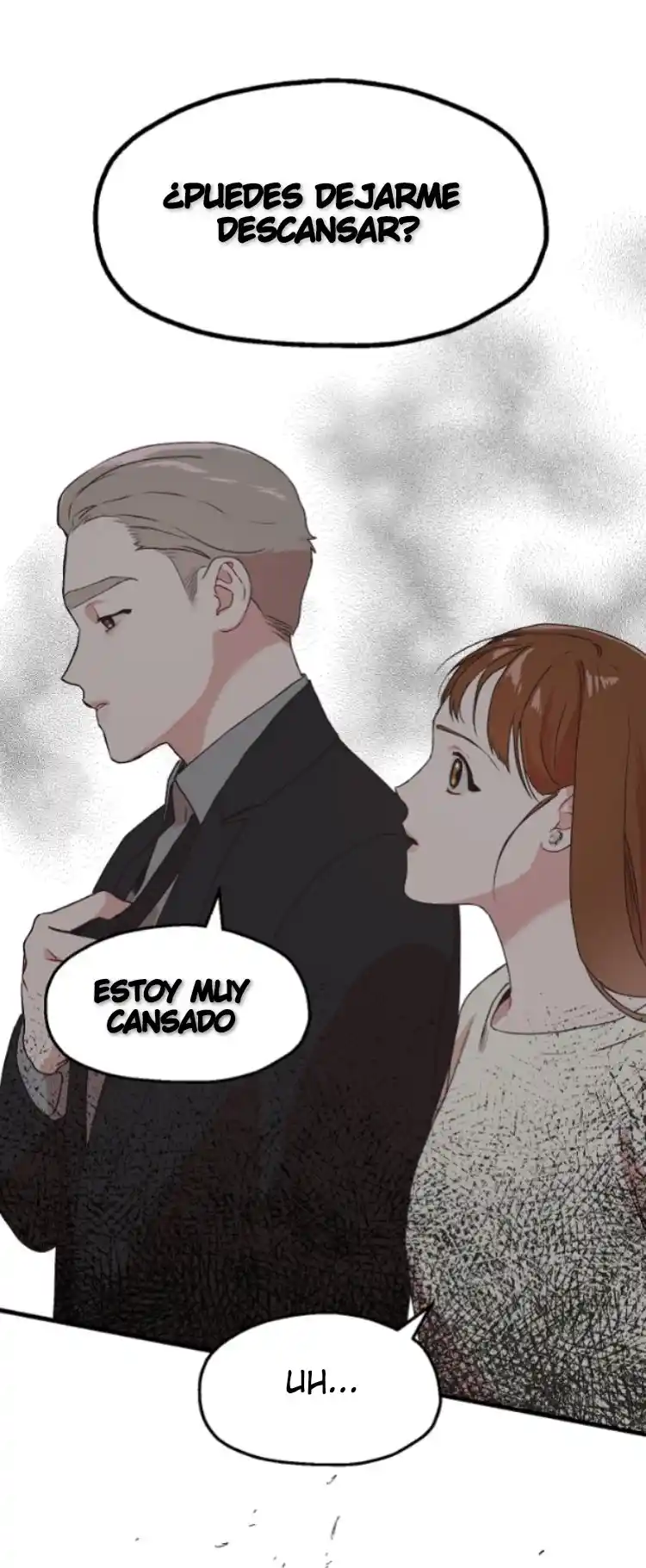 My Second Husband - Capítulo 1 - Página 34 - LectorTMOo