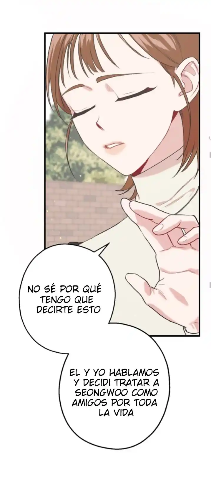 My Second Husband - Capítulo 10 - Página 40 - LectorTMOo