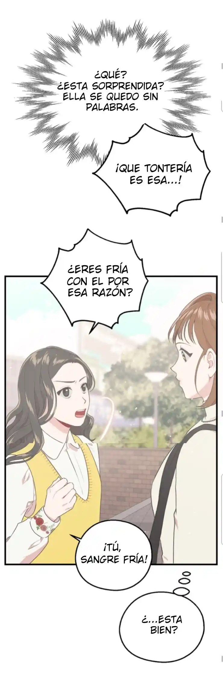 My Second Husband - Capítulo 10 - Página 61 - LectorTMOo