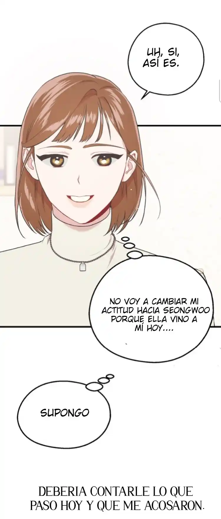 My Second Husband - Capítulo 10 - Página 75 - LectorTMOo