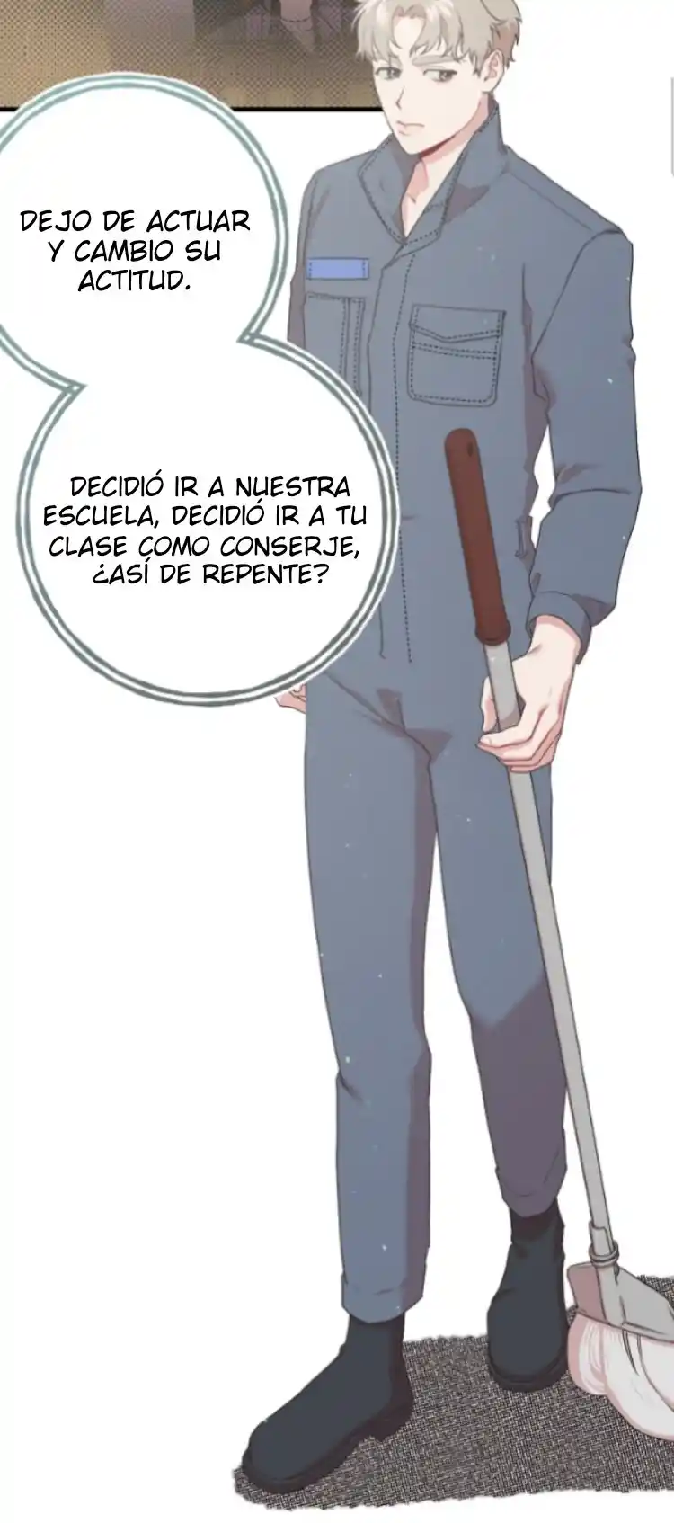 My Second Husband - Capítulo 10 - Página 91 - LectorTMOo