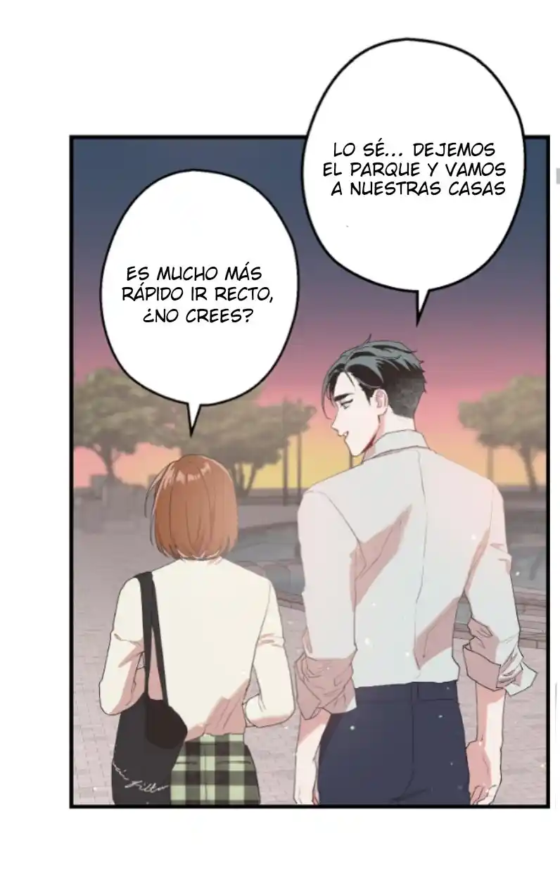 My Second Husband - Capítulo 11 - Página 65 - LectorTMOo