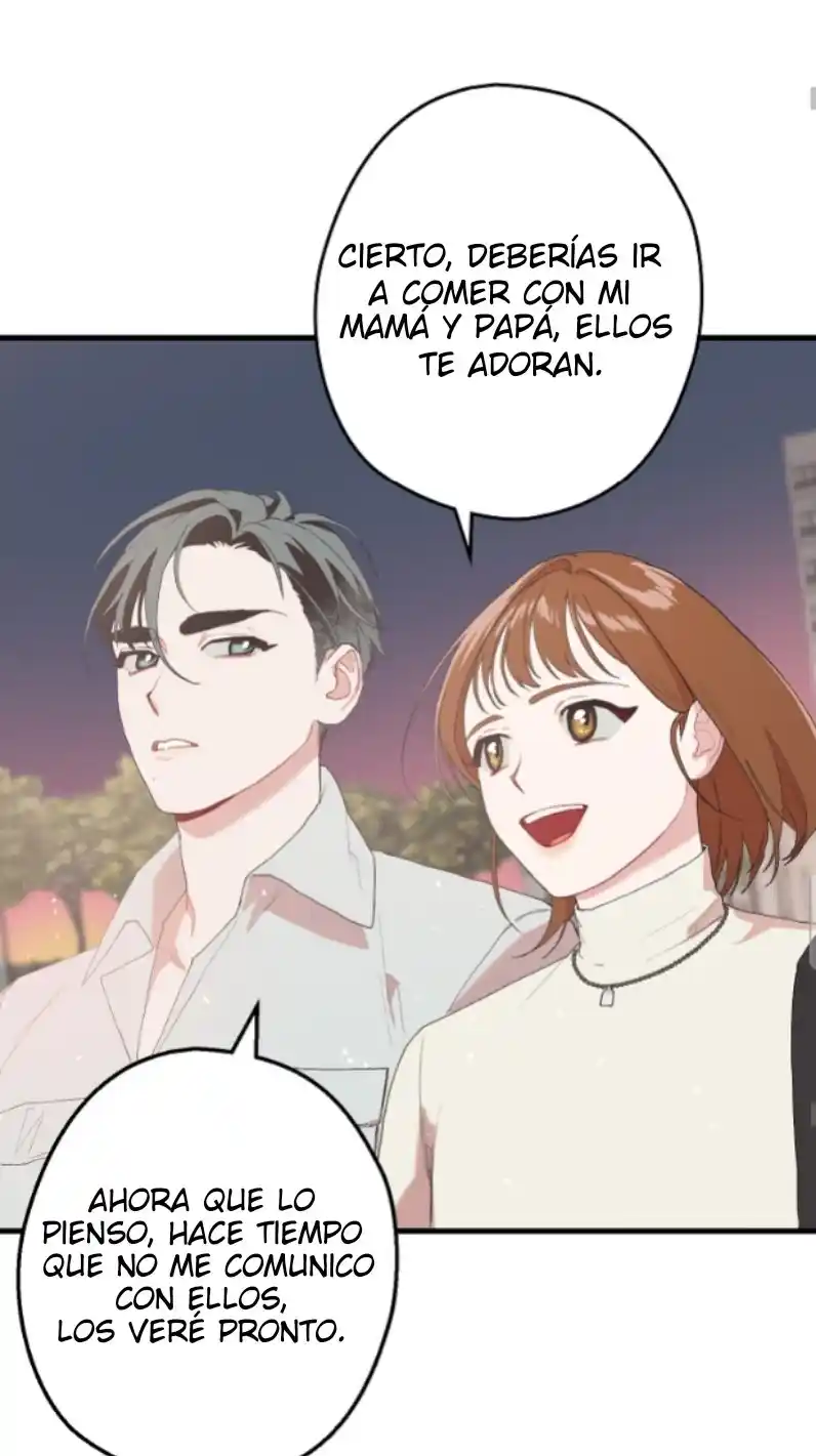 My Second Husband - Capítulo 11 - Página 66 - LectorTMOo