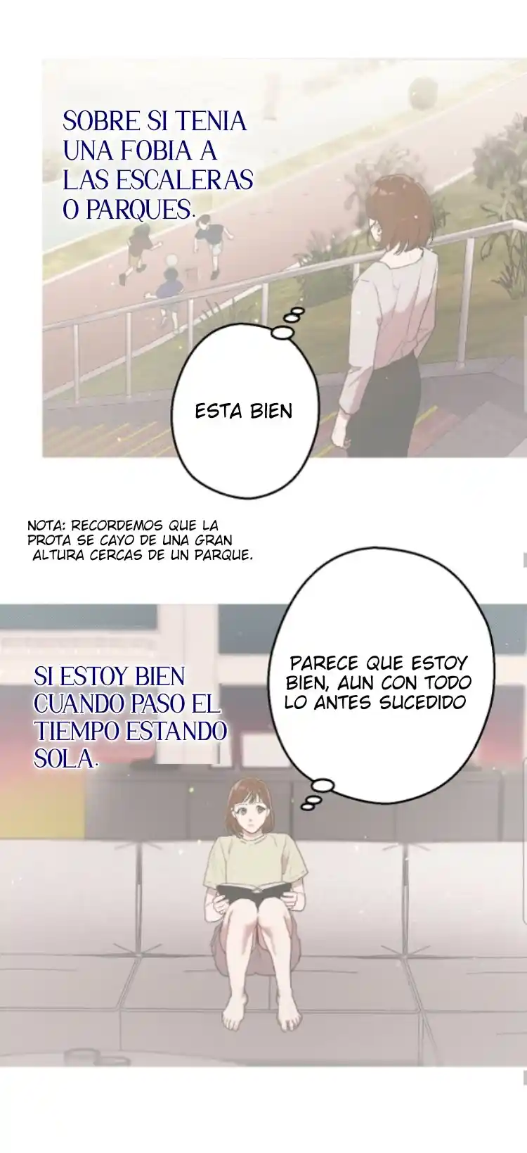 My Second Husband - Capítulo 11 - Página 75 - LectorTMOo