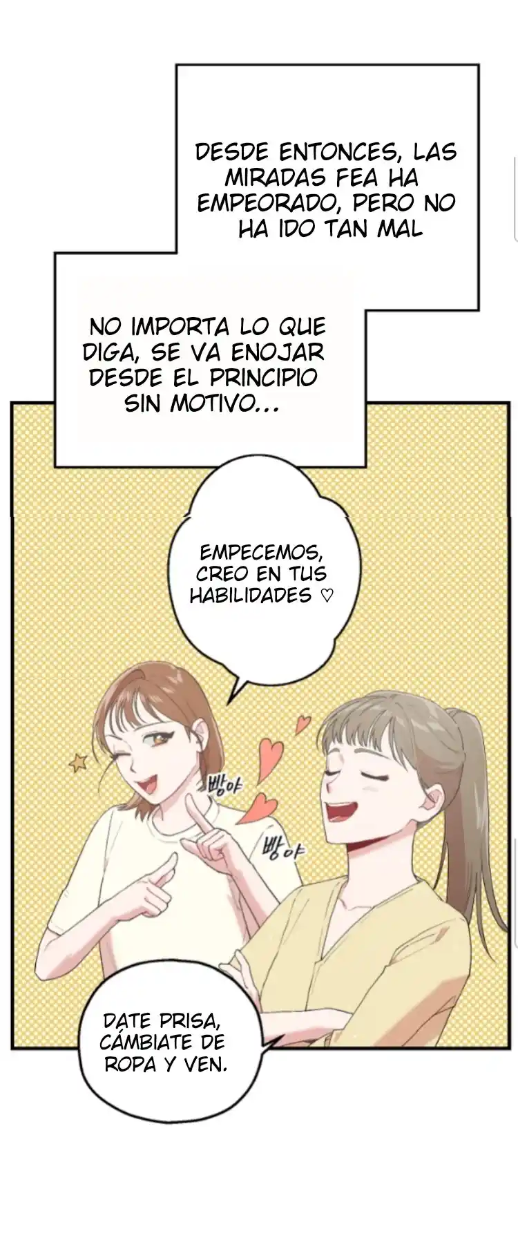 My Second Husband - Capítulo 11 - Página 107 - LectorTMOo