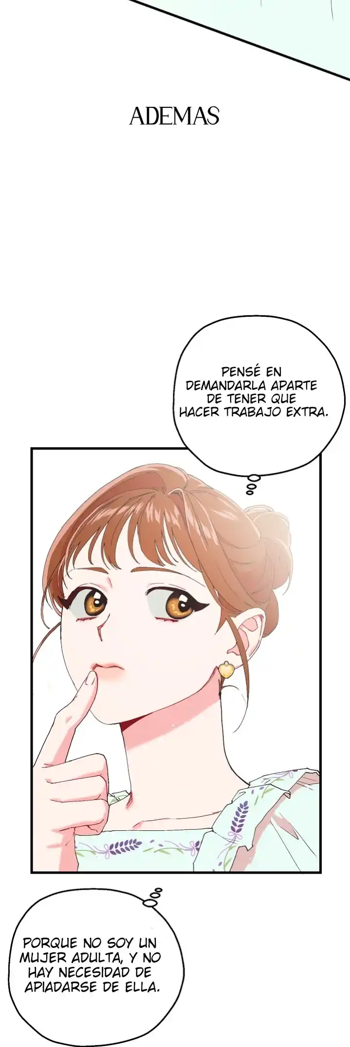 My Second Husband - Capítulo 12 - Página 17 - LectorTMOo