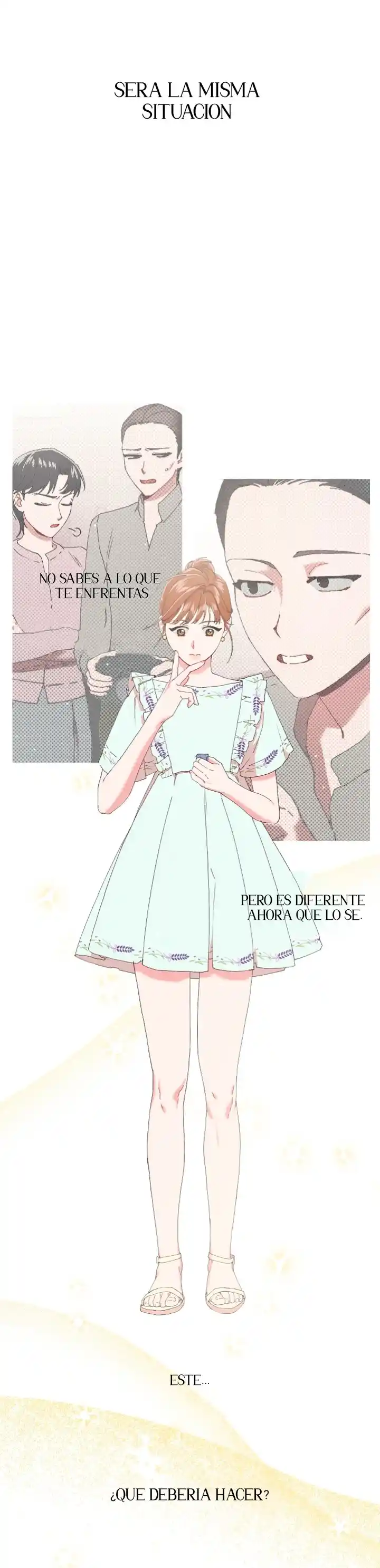 My Second Husband - Capítulo 12 - Página 18 - LectorTMOo