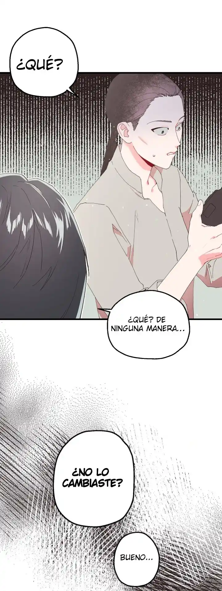 My Second Husband - Capítulo 12 - Página 24 - LectorTMOo