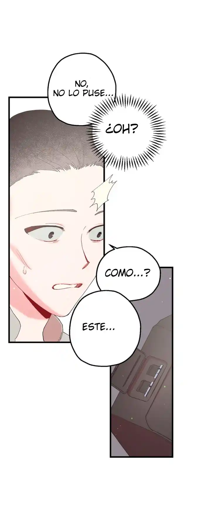 My Second Husband - Capítulo 12 - Página 26 - LectorTMOo