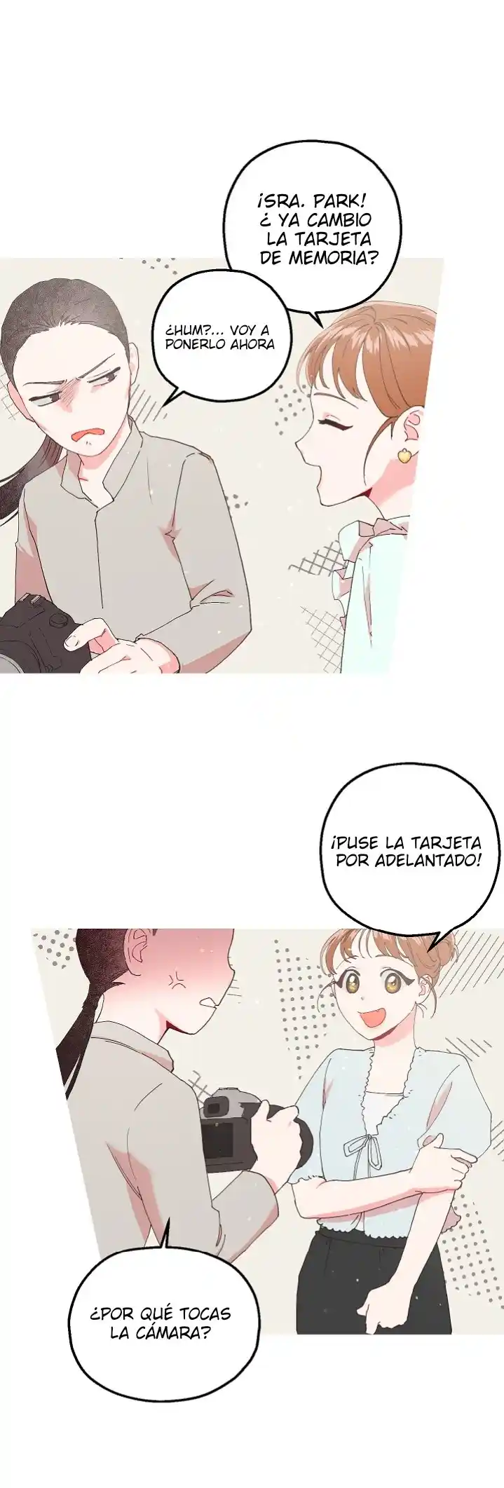 My Second Husband - Capítulo 12 - Página 31 - LectorTMOo